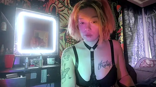 TEXASMARYYYJANE online show from 09.12.25