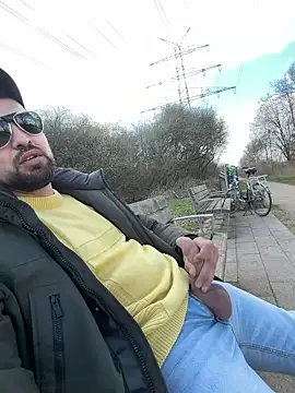 Jesssexboy online show from 03.21.26