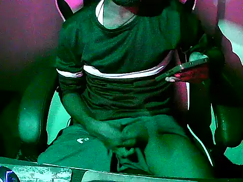 FriskyGender online show from 10.13.25