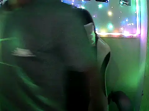 FriskyGender online show from 10.26.25