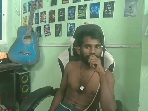 FriskyGender online show from 10.29.25