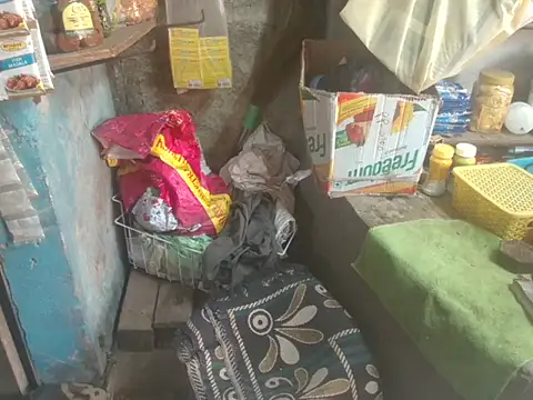 FriskyGender online show from 11.06.25