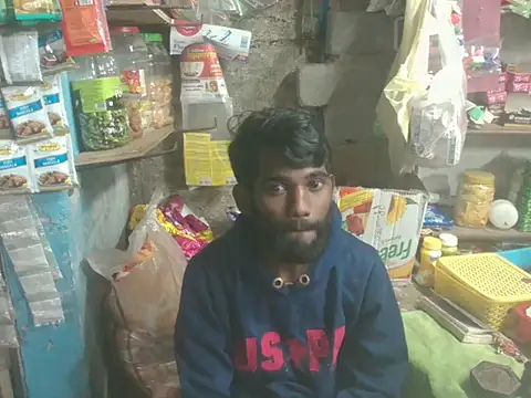 FriskyGender online show from 11.07.25