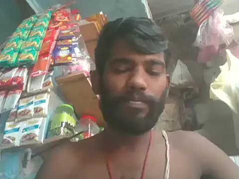 FriskyGender online show from 11.08.25