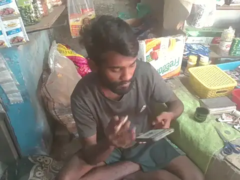 FriskyGender online show from 11.12.25