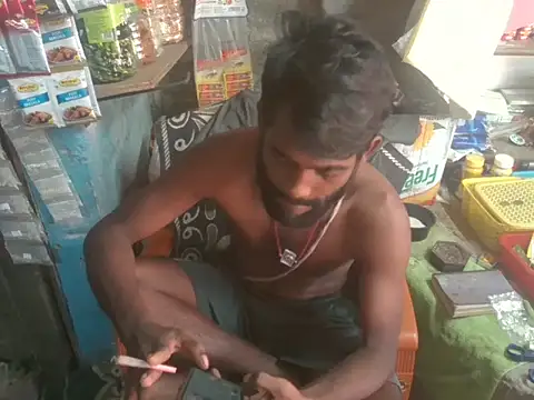 FriskyGender online show from 11.13.25