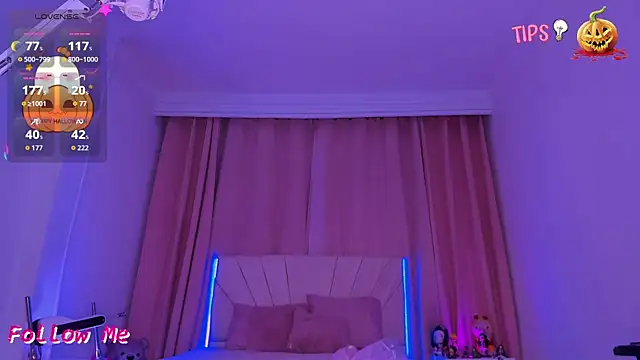 Body69ld online show from 10.15.25