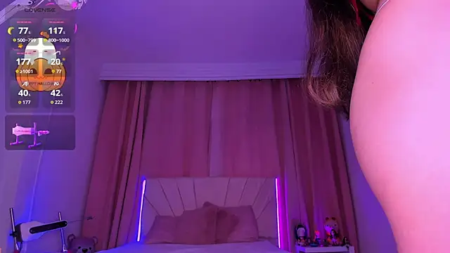 Body69ld online show from 10.22.25