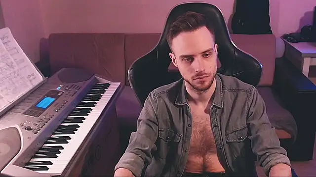 Sweetparker online show from 02.21.26