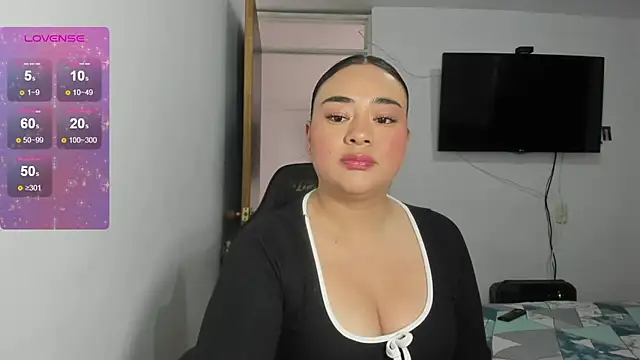 ReyleDoll online show from 07.22.26