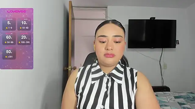 ReyleDoll online show from 07.23.26
