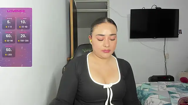 ReyleDoll online show from 07.27.26
