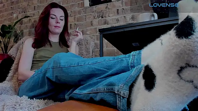 MrsVenus online show from 04.10.26