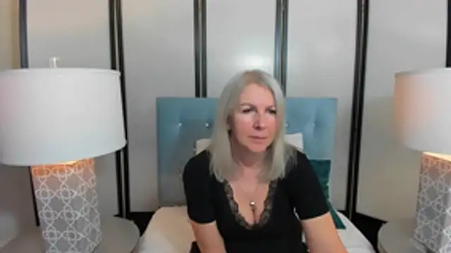 Snapshot of EricaTop chatting on 02.23.26 EricaTop online show from 02.23.26