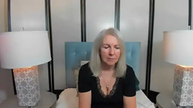 Snapshot of EricaTop chatting on 02.26.26 EricaTop online show from 02.26.26