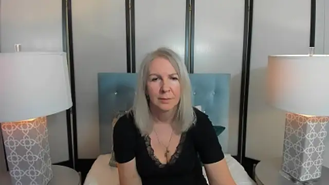 Snapshot of EricaTop chatting on 03.04.26 EricaTop online show from 03.04.26