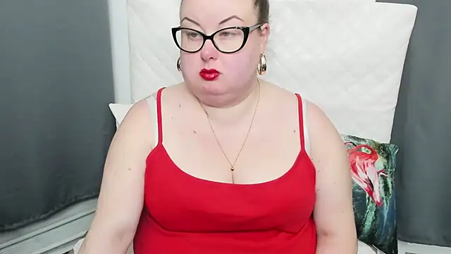 Snapshot of dirtyBonnie chatting on 02.17.25 dirtyBonnie online show from 02.17.25