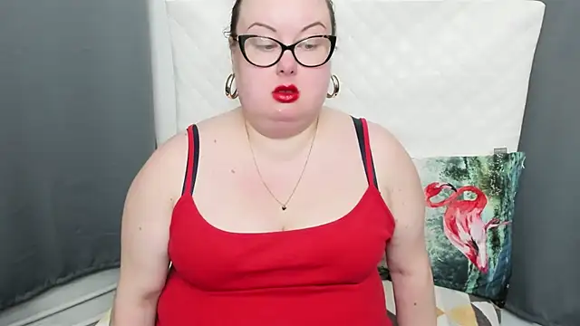 Snapshot of dirtyBonnie chatting on 02.24.25 dirtyBonnie online show from 02.24.25