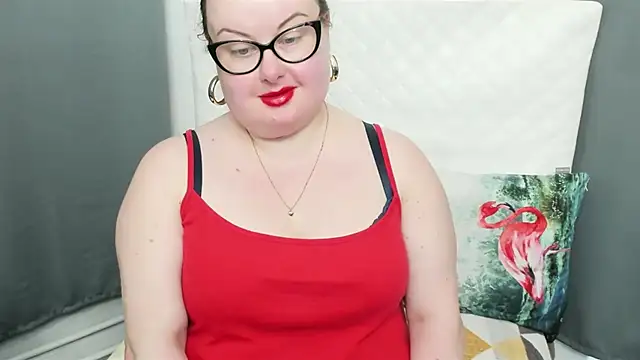 Snapshot of dirtyBonnie chatting on 02.25.25 dirtyBonnie online show from 02.25.25