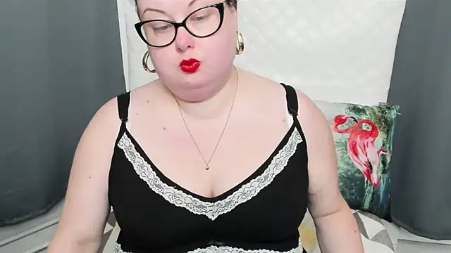 Snapshot of dirtyBonnie chatting on 02.26.25 dirtyBonnie online show from 02.26.25