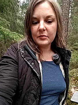 SwedishJennifer online show from 03.16.26