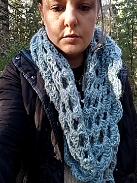 SwedishJennifer online show from 03.26.26