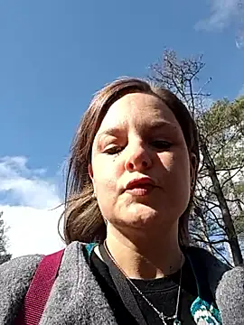 SwedishJennifer online show from 04.08.26