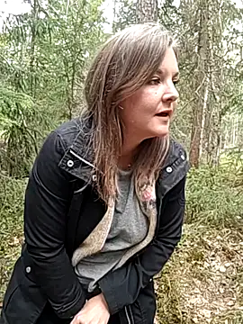 SwedishJennifer online show from 05.11.26