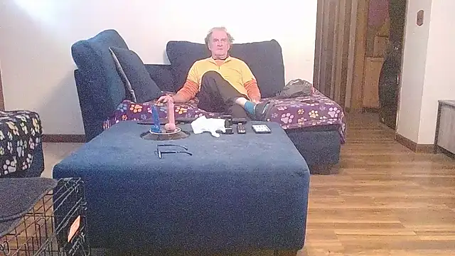 Sweet Sexy1963 online show from 02.26.26