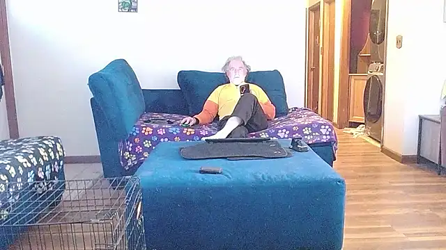 Sweet Sexy1963 online show from 03.01.26