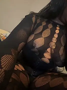 MochaMonroe online show from 02.07.26