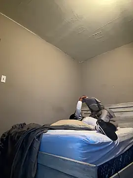 MochaMonroe online show from 02.15.26