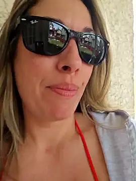  NinaLuvSins  online show from 03.26.26