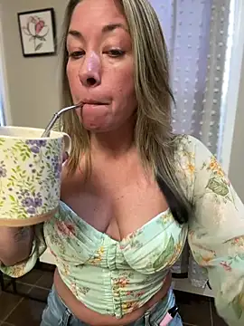  NinaLuvSins  online show from 04.02.26