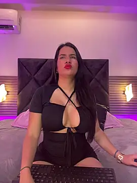 Zafira Alabi online show from 03.21.26