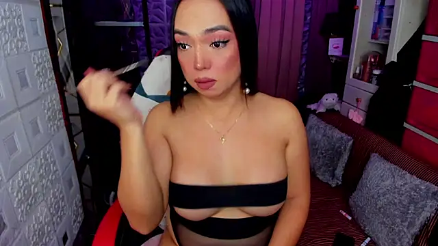 tssexylover online show from 09.14.25