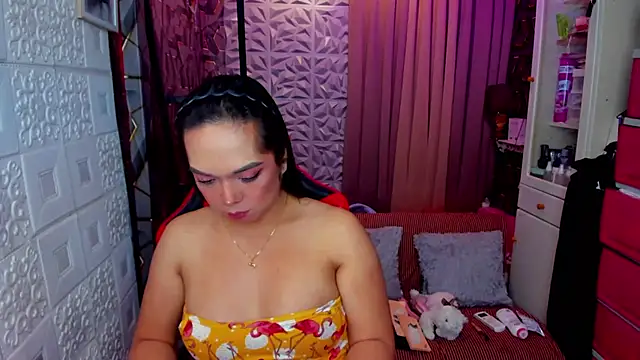 tssexylover online show from 12.05.25