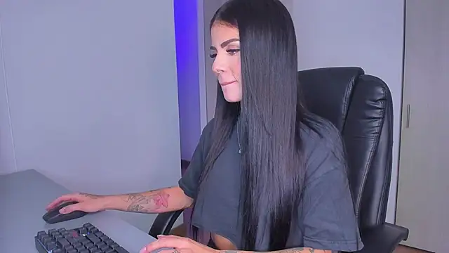 Lisegg  online show from 03.10.25