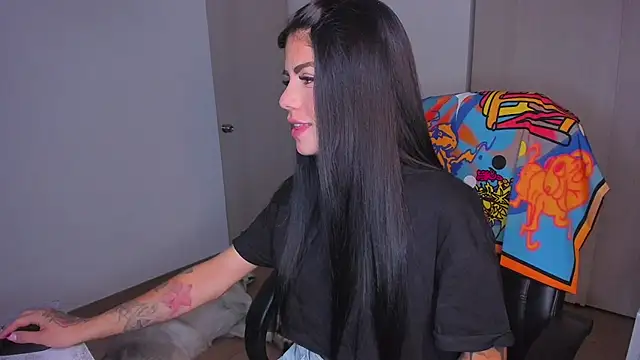 Lisegg  online show from 09.12.25