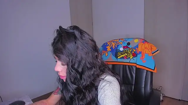 Lisegg  online show from 09.17.25