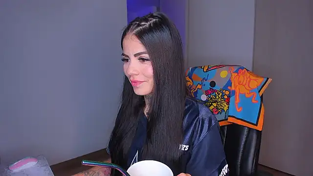 Lisegg  online show from 01.08.26