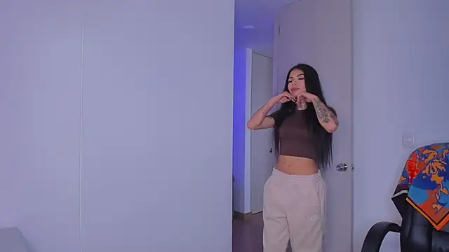 Lisegg  online show from 02.06.26