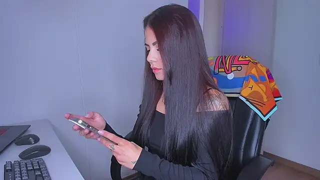 Lisegg  online show from 07.24.26