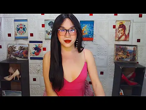 CockzillaHotTS online show from 11.12.25