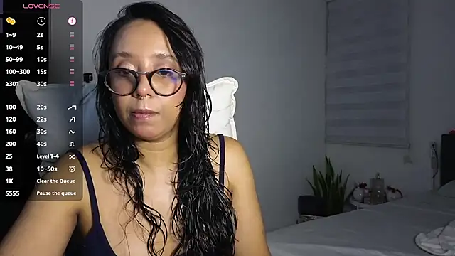 -CoconutCandy- online show from 06.30.26