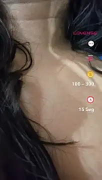 -CoconutCandy- online show from 07.14.26