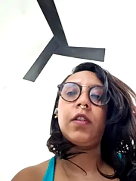 -CoconutCandy- online show from 07.23.26