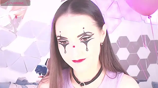 LexiKiss online show from 01.15.25