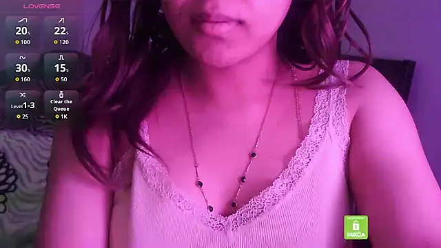 bxdgirlhr online show from 02.11.26