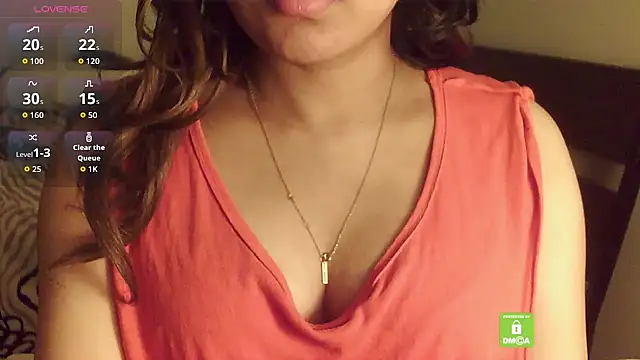 bxdgirlhr online show from 03.08.26